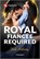 Royal Fiancée Required, Kali Anthony - Paperback - 9781335939586