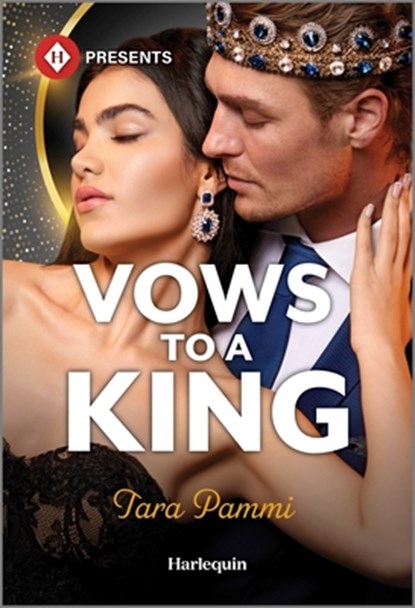 Vows to a King, Tara Pammi - Paperback - 9781335939814