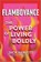 Flamboyance, Jack Parlett - Gebonden - 9781335949325