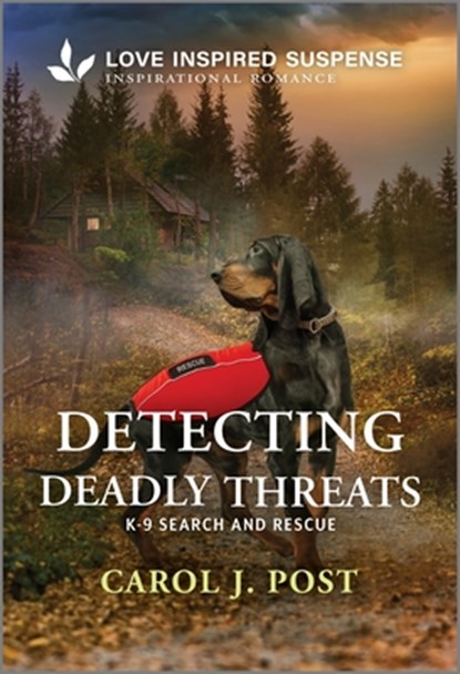 Detecting Deadly Threats, Carol J. Post - Paperback - 9781335957450