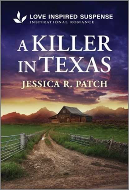 A Killer in Texas, Jessica R. Patch - Paperback - 9781335957474