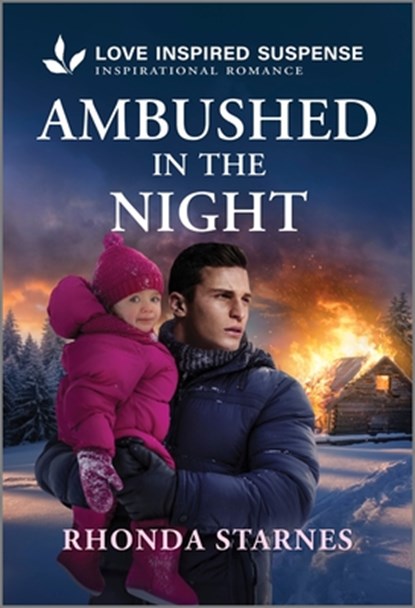 Ambushed in the Night, Rhonda Starnes - Paperback - 9781335957542