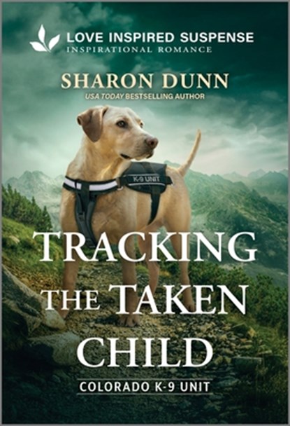 Tracking the Taken Child, Sharon Dunn - Paperback - 9781335957696