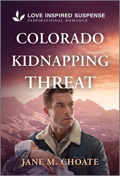 Colorado Kidnapping Threat, Jane M. Choate - Paperback - 9781335957733