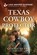 Texas Cowboy Protector, Connie Queen - Paperback - 9781335957771