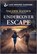 Undercover Escape, Valerie Hansen - Paperback - 9781335980205