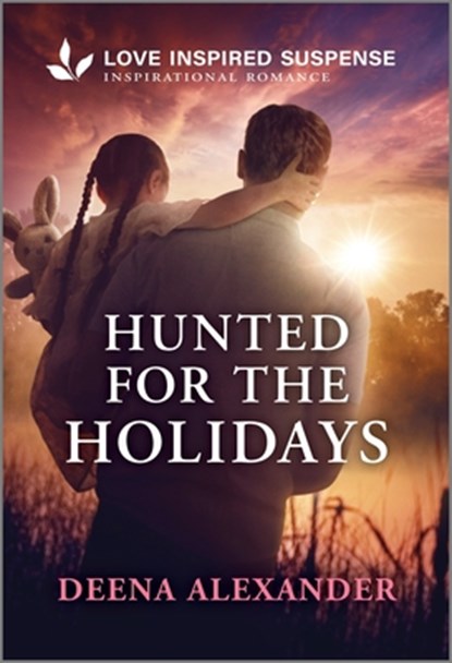 Hunted for the Holidays, Deena Alexander - Paperback - 9781335980236