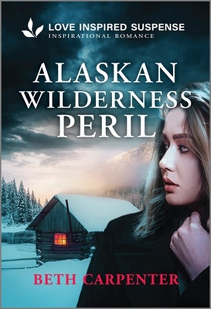 Alaskan Wilderness Peril, Beth Carpenter - Paperback - 9781335980366