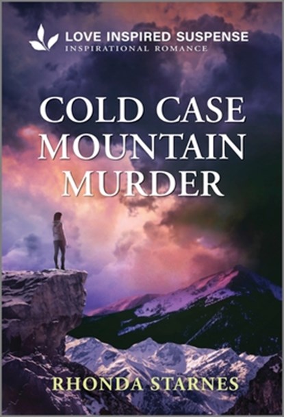 Cold Case Mountain Murder, Rhonda Starnes - Paperback - 9781335980410