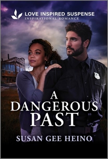 A Dangerous Past, Susan Gee Heino - Paperback - 9781335980489