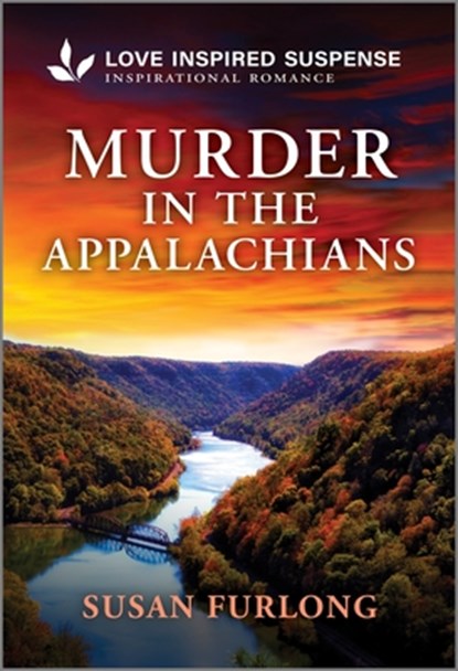 Murder in the Appalachians, Susan Furlong - Paperback - 9781335980533