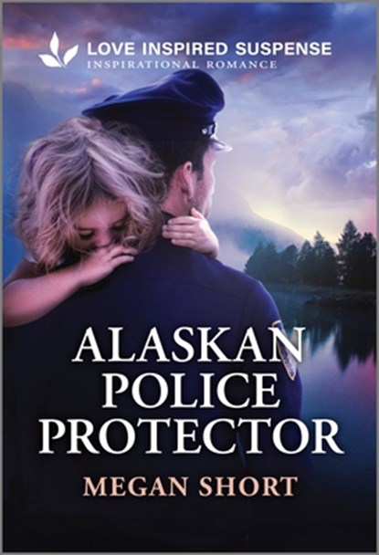 Alaskan Police Protector, Megan Short - Paperback - 9781335980717