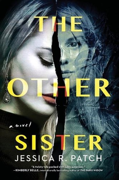 The Other Sister, Jessica R. Patch - Paperback - 9781335994127