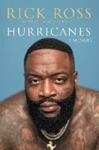 Hurricanes, ROSS,  Rick - Gebonden - 9781335999283