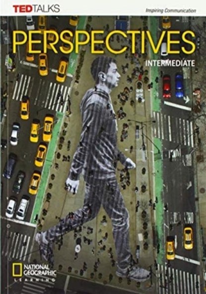 Perspectives Intermediate: Student's Book, National Geographic Learning - Paperback - 9781337277174