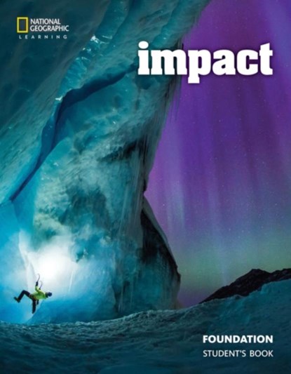 Impact Foundation (British English), Katherine Stannett - Paperback - 9781337280310