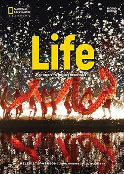 Life - Second Edition A0/A1.1: Beginner - Student's Book + App, Paul Dummett ; John Hughes ; Helen Stephenson - Paperback - 9781337285285
