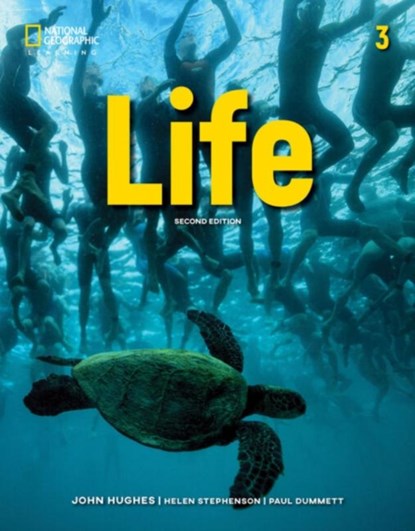 Life 3: Workbook with Audio, Paul Dummett ; John (Duke University) Hughes ; Helen Stephenson - Gebonden - 9781337908016