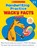 Handwriting Practice: Wacky Facts: Grades K-3, Violet Findley - Paperback - 9781338030617