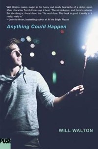 Anything Could Happen | Will Walton | 