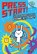 Super Rabbit Boy Powers Up! a Branches Book (Press Start! #2): Volume 2, Thomas Flintham - Gebonden - 9781338034745