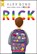 RICK, Alex Gino - Paperback - 9781338048117