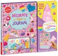 DECORATE THIS JOURNAL | Editors Of Klutz | 