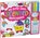 My Super Sweet Scented Sketchbook, niet bekend - Paperback - 9781338106381