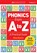 Phonics from A to Z: A Practical Guide, Wiley Blevins - Paperback - 9781338113495