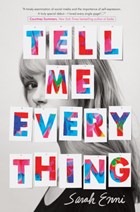 Tell Me Everything | Sarah Enni | 