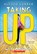Taking Up Space, Alyson Gerber - Paperback - 9781338186017