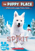 Spirit (The Puppy Place #50) | Ellen Miles | 