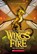 Wings of Fire 12, Tui T. Sutherland - Paperback - 9781338214499