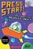 Super Rabbit Boy Blasts Off!: A Branches Book (Press Start! #5), Thomas Flintham - Paperback - 9781338239621