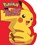 All About Pikachu, WHITEHILL,  Simcha - Gebonden - 9781338279641
