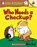 Who Needs a Check Up?, Norm Feuti - Paperback - 9781338281446