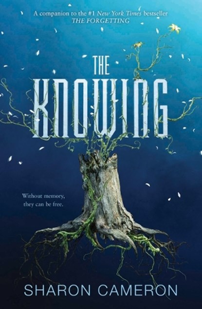 The Knowing, Sharon Cameron - Paperback - 9781338281965