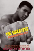 The Greatest: Muhammad Ali (Scholastic Focus) | Walter Dean Myers | 