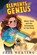 Nikki Tesla and the Fellowship of the Bling (Elements of Genius #2), Jess Keating - Gebonden - 9781338295252