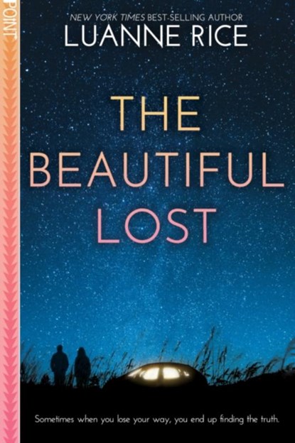 The Beautiful Lost, Luanne Rice - Paperback - 9781338316315