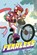 FEARLESS A GRAPHIC NOVEL, Kenny Porter - Gebonden - 9781338355888