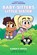 KARENS WITCH A GRAPHIC NOVEL (, Katy Farina - Gebonden - 9781338356113