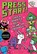 Super Rabbit Boy's Team-Up Trouble!, Thomas Flintham - Paperback - 9781338568998