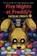 Into the Pit (Five Nights at Freddy's: Fazbear Frights #1), Scott Cawthon ; Elley Cooper - Paperback - 9781338576016