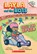 Built for Speed, Vicky Fang - Paperback - 9781338582925