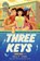 3 KEYS (A FRONT DESK NOVEL), Kelly Yang - Gebonden - 9781338591385