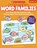Read, Sort & Write: Word Families, Pamela Chanko - Paperback - 9781338606508