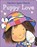 Puppy Love, Caroline Jayne Church - Gebonden - 9781338621259
