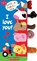 Cock-a-Doodle Doo, I Love You!, Sandra Magsamen - Gebonden - 9781338629194