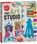 Tiny Art Studio, Klutz - Gebonden - 9781338643893